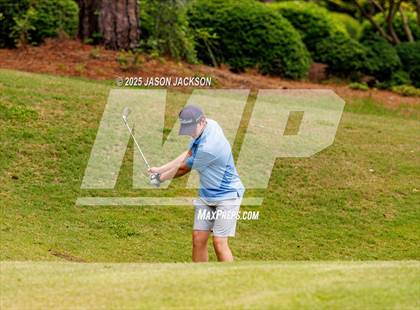 Thumbnail 2 in NCHSAA 2A Finals (Round 2) photogallery.