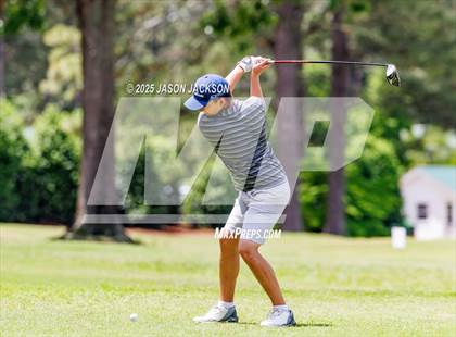 Thumbnail 2 in NCHSAA 2A Finals (Round 2) photogallery.
