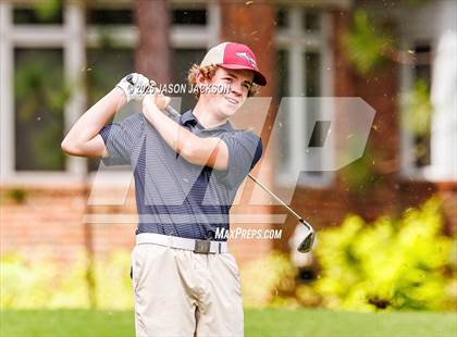 Thumbnail 3 in NCHSAA 2A Finals (Round 2) photogallery.