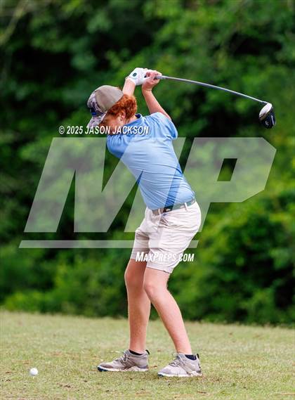 Thumbnail 3 in NCHSAA 2A Finals (Round 2) photogallery.