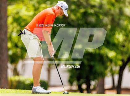 Thumbnail 2 in NCHSAA 2A Finals (Round 2) photogallery.