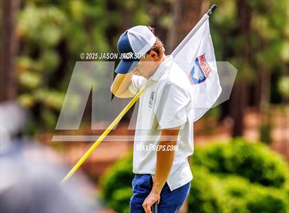Thumbnail 2 in NCHSAA 2A Finals (Round 2) photogallery.