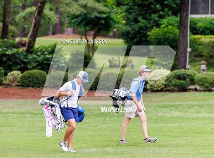 Thumbnail 2 in NCHSAA 2A Finals (Round 2) photogallery.