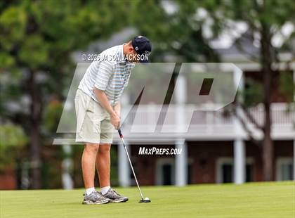 Thumbnail 2 in NCHSAA 2A Finals (Round 2) photogallery.