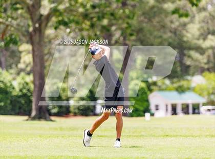 Thumbnail 2 in NCHSAA 2A Finals (Round 2) photogallery.