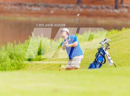 Thumbnail 3 in NCHSAA 2A Finals (Round 2) photogallery.