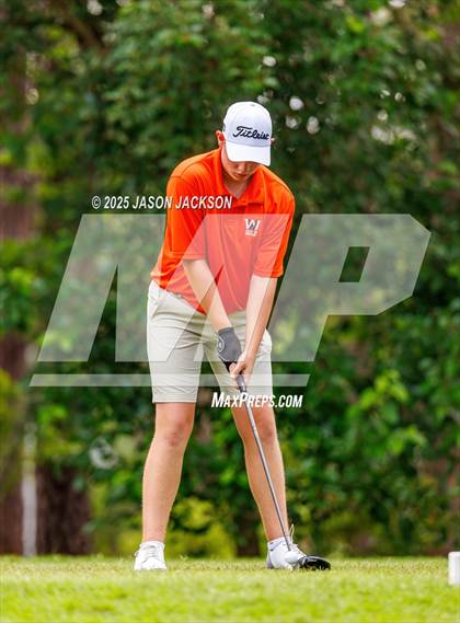 Thumbnail 1 in NCHSAA 2A Finals (Round 2) photogallery.