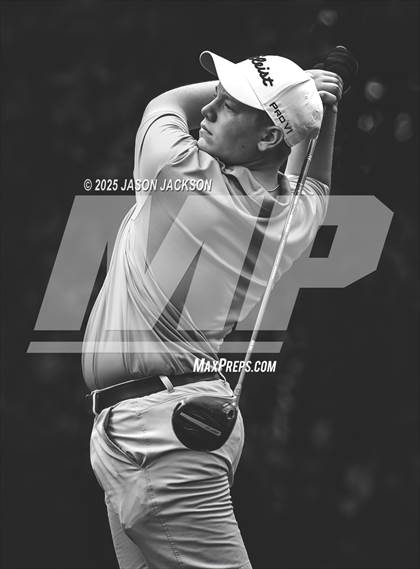 Thumbnail 3 in NCHSAA 2A Finals (Round 2) photogallery.