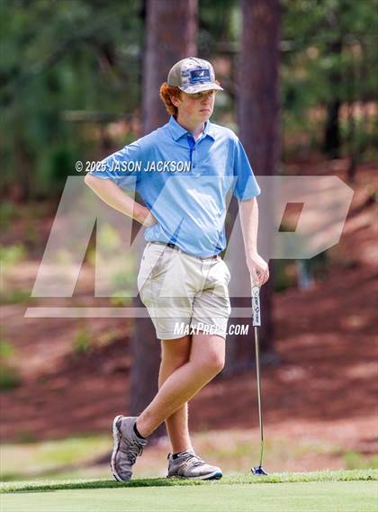 Thumbnail 2 in NCHSAA 2A Finals (Round 2) photogallery.