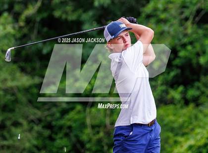 Thumbnail 2 in NCHSAA 2A Finals (Round 2) photogallery.