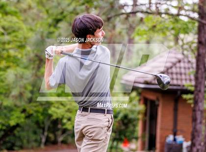 Thumbnail 2 in NCHSAA 2A Finals (Round 2) photogallery.