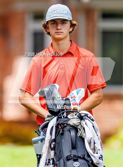 Thumbnail 3 in NCHSAA 2A Finals (Round 2) photogallery.