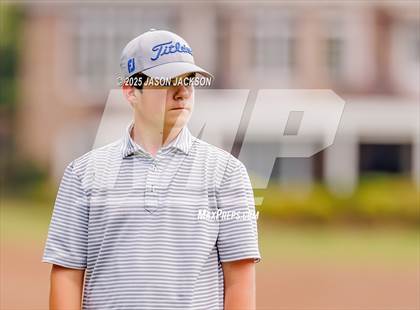 Thumbnail 1 in NCHSAA 2A Finals (Round 2) photogallery.