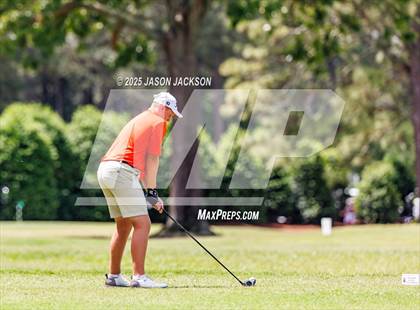 Thumbnail 1 in NCHSAA 2A Finals (Round 2) photogallery.
