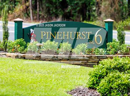 Thumbnail 2 in NCHSAA 2A Finals (Round 2) photogallery.