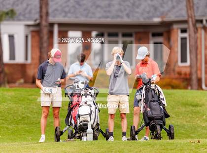 Thumbnail 1 in NCHSAA 2A Finals (Round 2) photogallery.