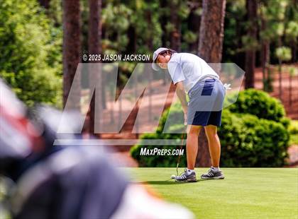 Thumbnail 2 in NCHSAA 2A Finals (Round 2) photogallery.