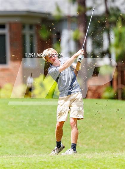 Thumbnail 2 in NCHSAA 2A Finals (Round 2) photogallery.