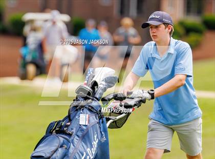 Thumbnail 2 in NCHSAA 2A Finals (Round 2) photogallery.