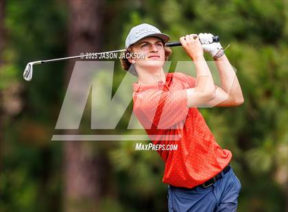 Thumbnail 2 in NCHSAA 2A Finals (Round 2) photogallery.