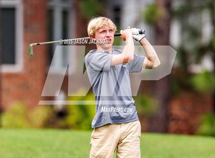 Thumbnail 2 in NCHSAA 2A Finals (Round 2) photogallery.