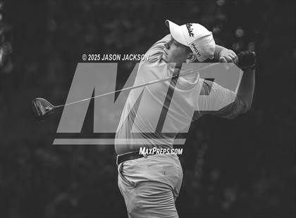 Thumbnail 1 in NCHSAA 2A Finals (Round 2) photogallery.