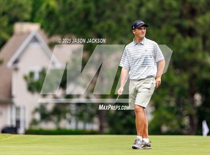 Thumbnail 2 in NCHSAA 2A Finals (Round 2) photogallery.