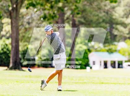 Thumbnail 1 in NCHSAA 2A Finals (Round 2) photogallery.