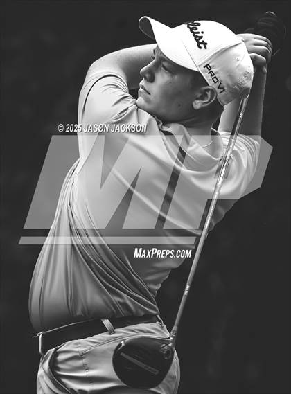 Thumbnail 2 in NCHSAA 2A Finals (Round 2) photogallery.