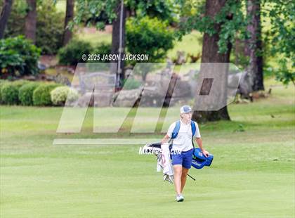Thumbnail 3 in NCHSAA 2A Finals (Round 2) photogallery.