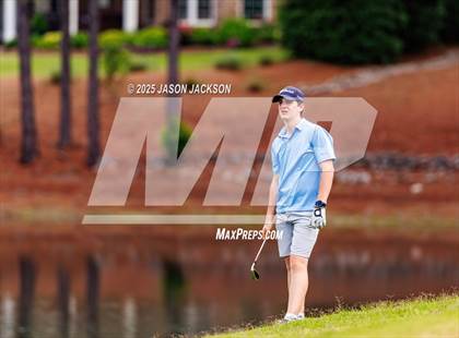 Thumbnail 2 in NCHSAA 2A Finals (Round 2) photogallery.