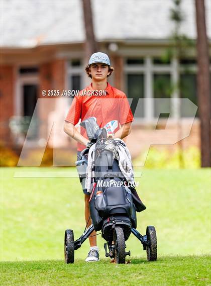 Thumbnail 2 in NCHSAA 2A Finals (Round 2) photogallery.