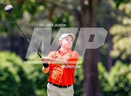 Thumbnail 2 in NCHSAA 2A Finals (Round 2) photogallery.
