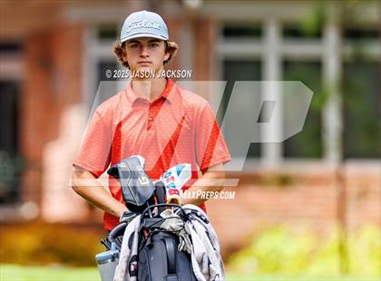 Thumbnail 1 in NCHSAA 2A Finals (Round 2) photogallery.