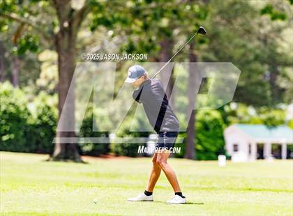 Thumbnail 2 in NCHSAA 2A Finals (Round 2) photogallery.