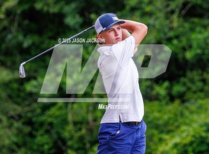 Thumbnail 3 in NCHSAA 2A Finals (Round 2) photogallery.