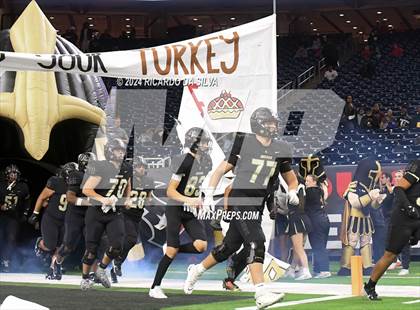 Thumbnail 1 in Jordan vs. Summer Creek (UIL 6A Division 2 Football Region 3 Regional) photogallery.