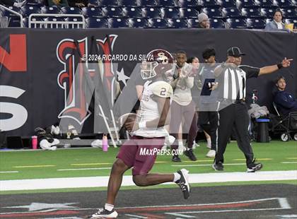 Thumbnail 2 in Jordan vs. Summer Creek (UIL 6A Division 2 Football Region 3 Regional) photogallery.