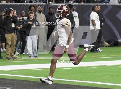 Thumbnail 2 in Jordan vs. Summer Creek (UIL 6A Division 2 Football Region 3 Regional) photogallery.