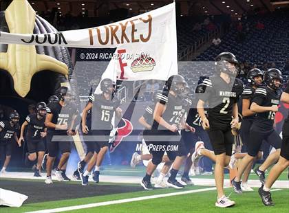 Thumbnail 1 in Jordan vs. Summer Creek (UIL 6A Division 2 Football Region 3 Regional) photogallery.