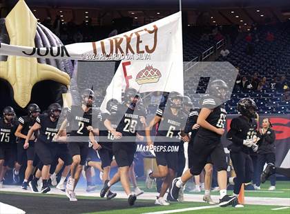 Thumbnail 3 in Jordan vs. Summer Creek (UIL 6A Division 2 Football Region 3 Regional) photogallery.