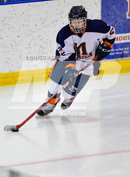 Thumbnail 2 in Parsippany Regional @ Mountain Lakes photogallery.