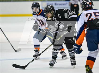 Thumbnail 3 in Parsippany Regional @ Mountain Lakes photogallery.