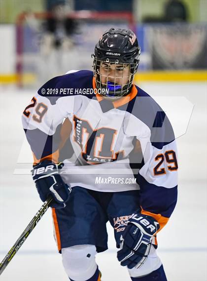 Thumbnail 2 in Parsippany Regional @ Mountain Lakes photogallery.