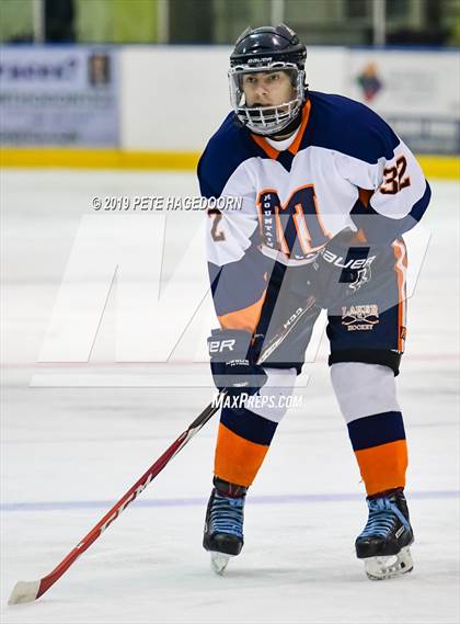 Thumbnail 3 in Parsippany Regional @ Mountain Lakes photogallery.