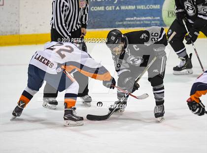 Thumbnail 2 in Parsippany Regional @ Mountain Lakes photogallery.