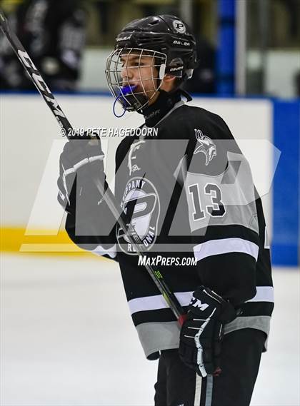 Thumbnail 2 in Parsippany Regional @ Mountain Lakes photogallery.