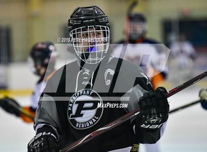 Thumbnail 2 in Parsippany Regional @ Mountain Lakes photogallery.