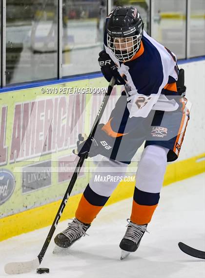 Thumbnail 1 in Parsippany Regional @ Mountain Lakes photogallery.