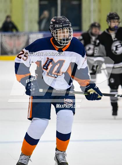 Thumbnail 1 in Parsippany Regional @ Mountain Lakes photogallery.